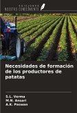 Necesidades de formación de los productores de patatas