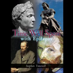 Time Well Spent with Epilepsy - Timewell, Stephen