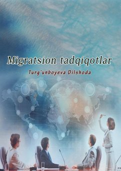 Cover Migratsion tadqiqotlar