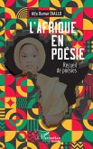 L¿Afrique en poésie L¿Afrique en poésie
