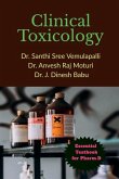 Clinical Toxicology