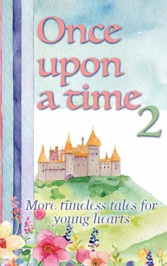 Cover Once Upon A Time II