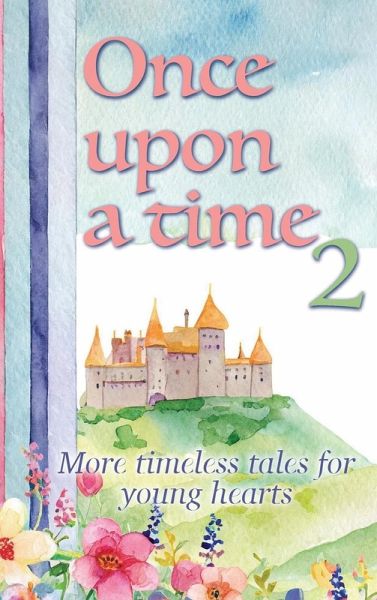 Once Upon A Time II Once Upon A Time II