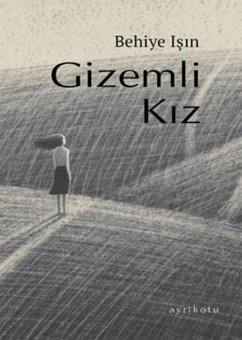 Cover Gizemli Kiz