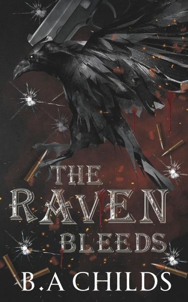 The Raven Bleeds The Raven Bleeds