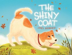 The Shiny Coat - Borden, Joel