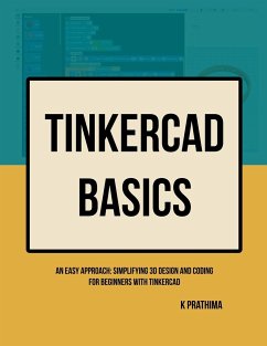 TinkerCAD Basics - Prathima, K.