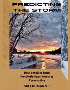 Predicting the Storm - Sreekumar, V T