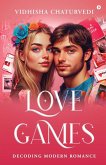 Love Games Love Games