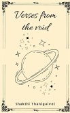 Verses from the Void Verses from the Void