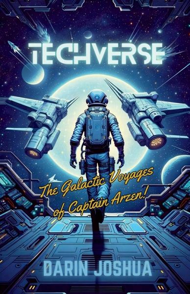 Techverse Techverse