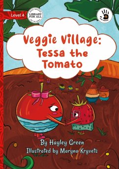 Cover Veggie Village