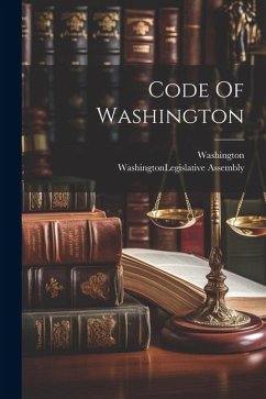 Code Of Washington - (State), Washington