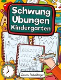 Schwungübungen Kindergarten