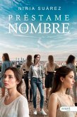 Préstame tu nombre