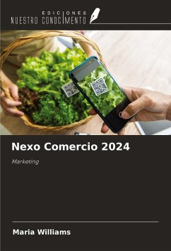 Nexo Comercio 2024 - Williams, Maria