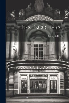 Cover Les Escoliers...
