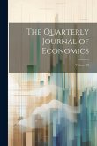 The Quarterly Journal of Economics; Volume 29 The Quarterly Journal of Economics; Volume 29