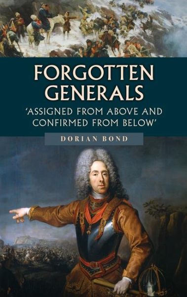 Forgotten Generals Forgotten Generals