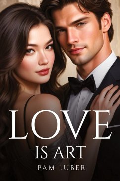 Cover Love is Art