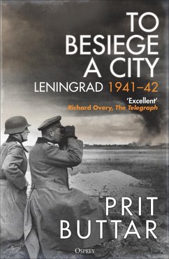 Cover To Besiege a City