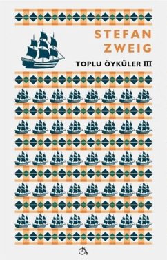 Cover Toplu Öyküler 3