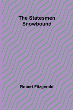 Cover The Statesmen Snowbound