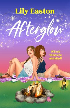 Cover Afterglow