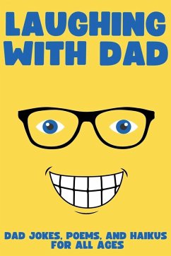 Laughing with Dad - Hoban, Bob