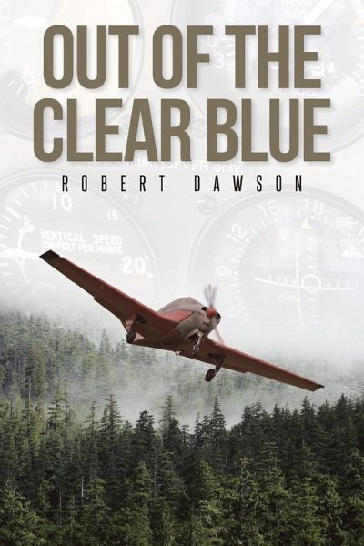 Out of the Clear Blue Out of the Clear Blue