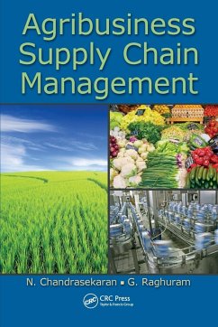 Cover Agribusiness Supply Chain Management