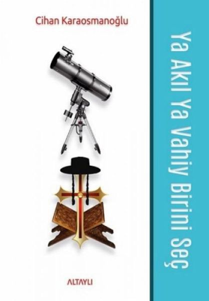 Ya Akil Ya Vahiy Birini Sec