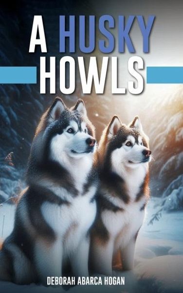 A Husky Howls A Husky Howls