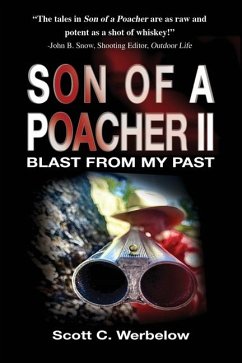 Son of a Poacher II - Werbelow, Scott C