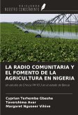 LA RADIO COMUNITARIA Y EL FOMENTO DE LA AGRICULTURA EN NIGERIA