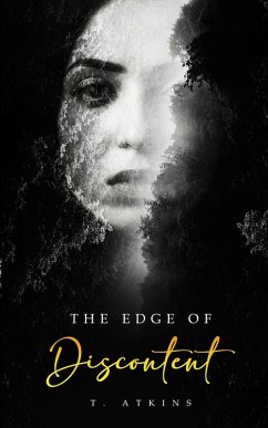 The Edge of Discontent - Atkins, T.