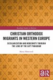 Christian Orthodox Migrants in Western Europe