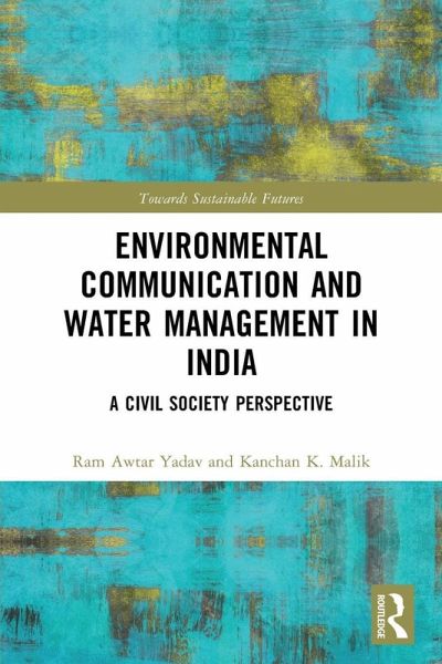 Environmental Communication and Water Management in India