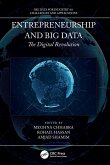 Entrepreneurship and Big Data Entrepreneurship and Big Data