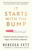 It Starts with the Bump