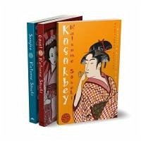 Maya Soseki Seti - 3 Kitap Takim - Soseki, Natsume