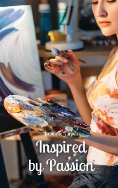 Inspired by Passion - Viirpuu, Jeannette