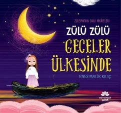 Cover Zülü Zülü Geceler Ülkesinde