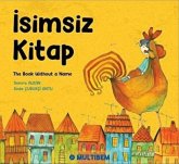 Isimsiz Kitap