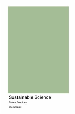 Cover Sustainable Science