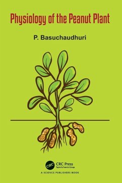 Cover Physiology of the Peanut Plant