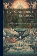 Five Minute Bible Readings - Bild 1