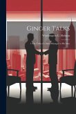 Ginger Talks: 1-The Talks of a Sales Manager to His Men