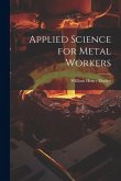 Applied Science for Metal Workers