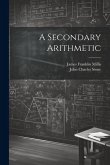 A Secondary Arithmetic